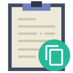 Clipboard Manager - ClipNote icon