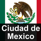 Noticias Ciudad de Mexico আইকন