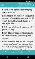 Kinh Thánh M'Nông الملصق