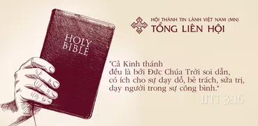 Kinh Thánh