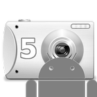 Cdroid Takings SD ikona