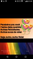 frases de aniversario 截图 2