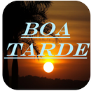Belas Imagens boa tarde APK