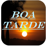 Belas Imagens boa tarde