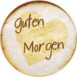 guten morgen