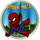 Spiderman in The Maze USA APK