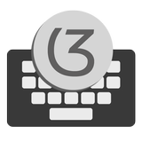 آیکون‌ Keyboard Aksara Sunda