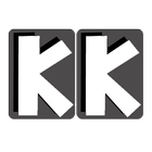 آیکون‌ Kuteh-Kua Keyboard