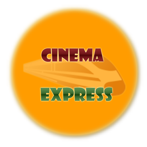 Cinema Express - now in cinema