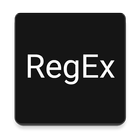 RegEx Tester icône