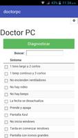 Doctor PC Poster