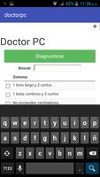 Doctor PC captura de pantalla 3