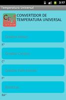 14CT62 Temp Universal постер