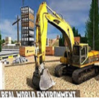 Sand Excavator Simulator Tips icon