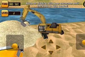 Sand Excavator Simulator Tips screenshot 3