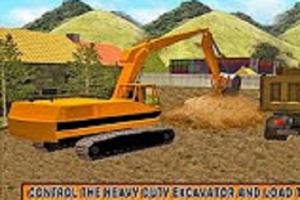 Sand Excavator Simulator Tips screenshot 1