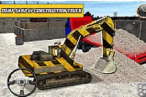 Sand Excavator Simulator Tips screenshot 2