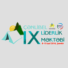 Çənlibel - IX Liderlik Məktəbi icône