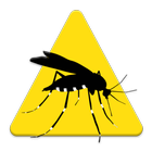 Mosquito Alert biểu tượng