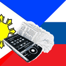 Cebuano Russian Dictionary APK