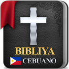 Cebuano Bibliya Ang Biblia icône