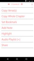 Cebuano Holy Bible - Free Audio screenshot 2