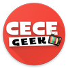 CeceGeek icône