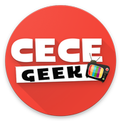 CeceGeek icon