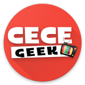 آیکون‌ CeceGeek