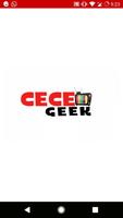 CeceGeek Affiche