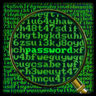 Secret_Password ikon
