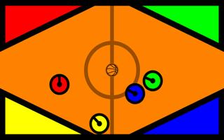 Spinball capture d'écran 1