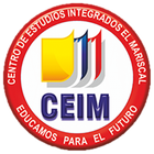 CEIM - Centro de Estudios Inte icône