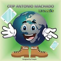 پوستر C.E.I.P. Antonio Machado