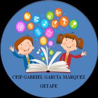 C.E.I.P Gabriel García Márquez plakat