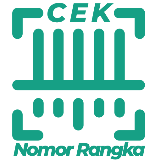 Cek Nomor Rangka Kendaraan