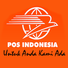 Cek Ongkos Kirim : Ongkir POS 圖標