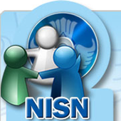 Cek NISN 圖標