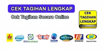 Cek Listik Gratis PLN & All Le