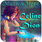 Celine Dion Music&More-icoon