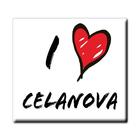 Celanova Prime biểu tượng