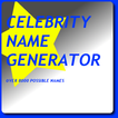 Fun Celebrity Name Generator
