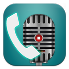 cell phone call recorder アイコン