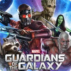 Guardians of the Galaxy LWP