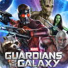 ikon Guardians of the Galaxy