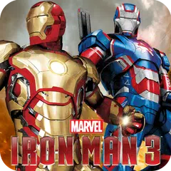 無料でアイアンマン3ライブ壁紙 Apkアプリの最新版 Apk1 28をダウンロード Android用 アイアンマン3ライブ壁紙 アプリダウンロード Apkfab Com Jp