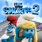 The Smurfs 2 3D Live Wallpaper আইকন