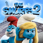 Icona The Smurfs 2 3D Live Wallpaper