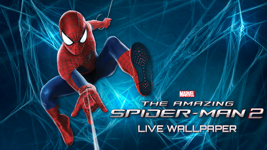 無料で Amazing Spider Man 2 Live Wp アプリの最新版 Apk2 13をダウンロードー Android用 Amazing Spider Man 2 Live Wp Apk の最新バージョンをダウンロード Apkfab Com Jp