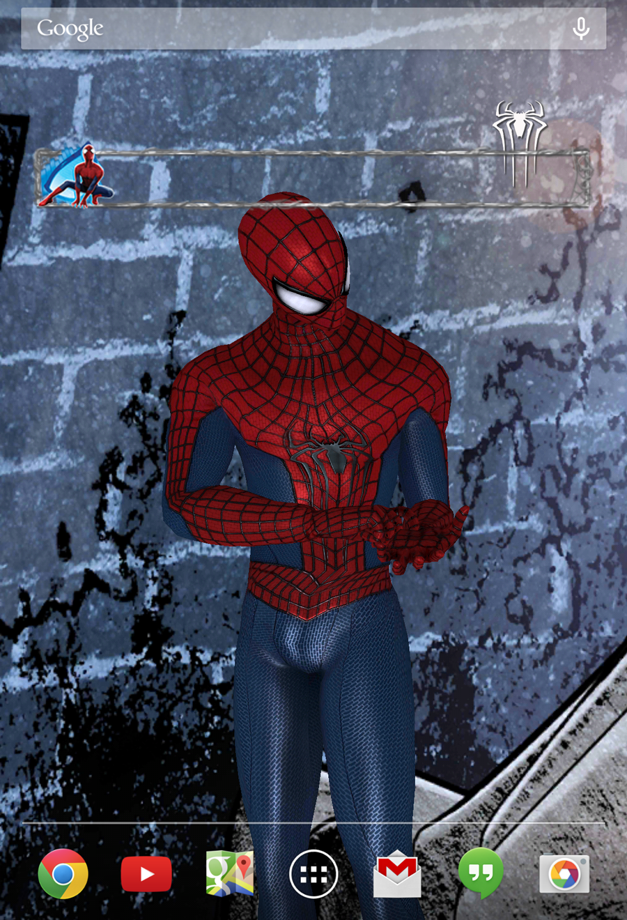 Amazing Spider-Man 2 Live WP APK for Android – Download Amazing Spider-Man 2 Live WP APK Latest Version from Amazing Spider-Man 2 Live WP APK for Android – Download Amazing Spider-Man 2 Live WP APK Latest Version from
